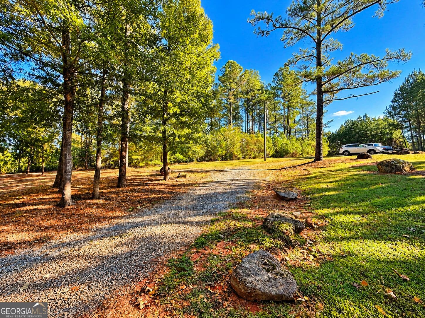 2 bedroom, 2 bathroom, 1,617 sq ft cabin,single family residence under contract at 2323 Pleasant Valley Road, Woodland, GA 31836 — photo 5