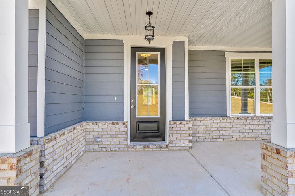 4 bedroom, 3.5 bathroom, 2,344 sq ft single family residence for sale at 485 Lawson Drive 28, Mansfield, GA 30055 — photo 3