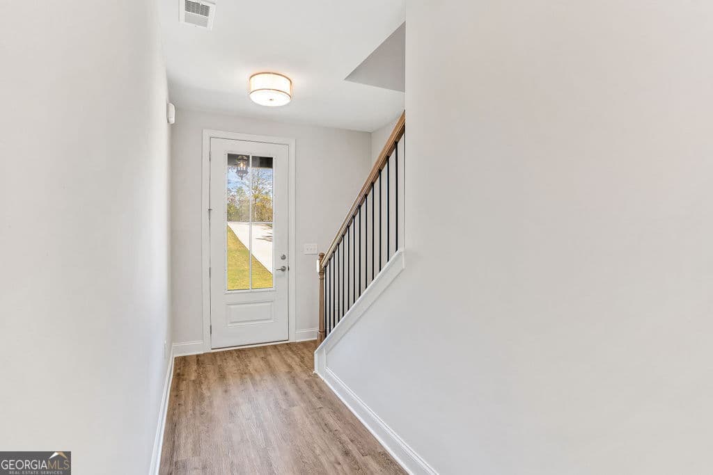 4 bedroom, 3.5 bathroom, 2,344 sq ft single family residence for sale at 485 Lawson Drive 28, Mansfield, GA 30055 — photo 4