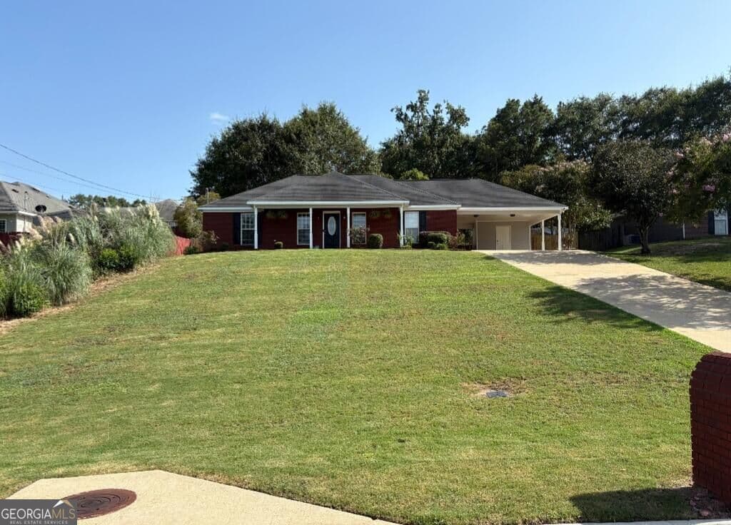 3 bedroom, 2 bathroom, 1,410 sq ft single family residence for sale at 54 Lee Road 2108, Phenix City, AL 36870 — photo 6