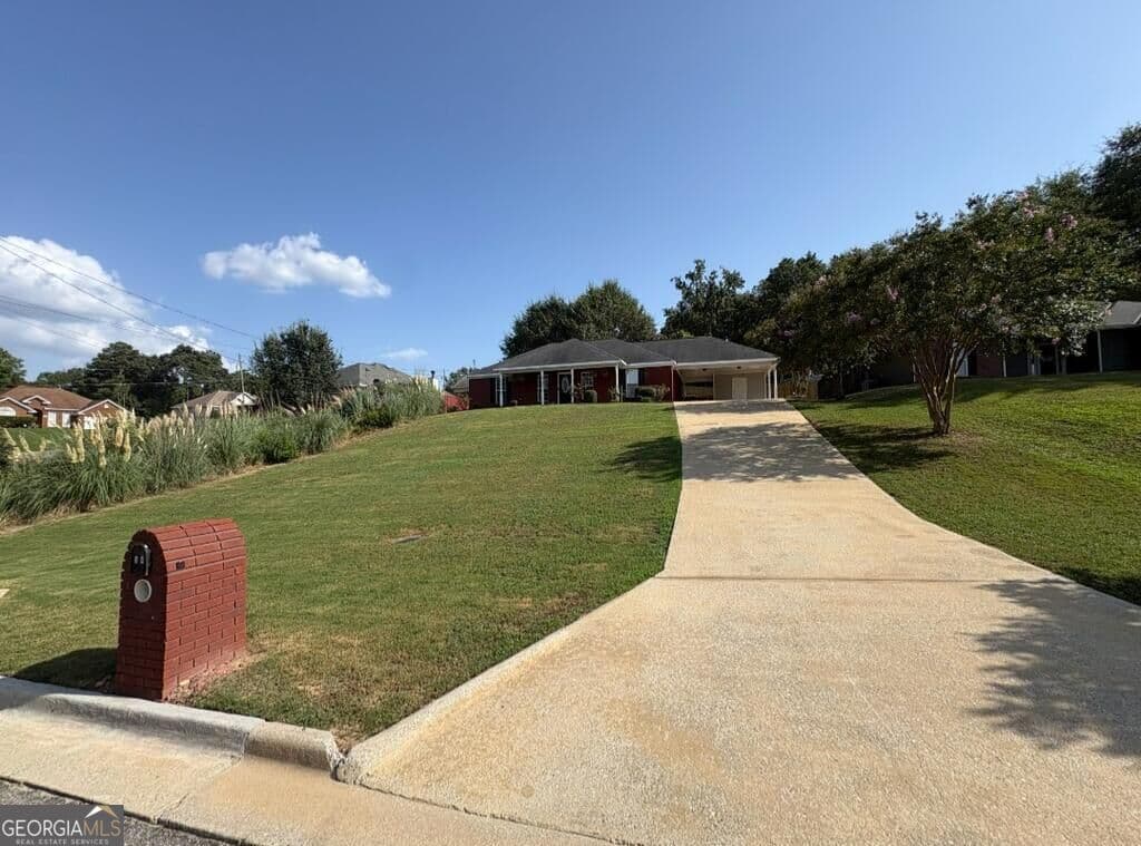 3 bedroom, 2 bathroom, 1,410 sq ft single family residence for sale at 54 Lee Road 2108, Phenix City, AL 36870 — photo 7