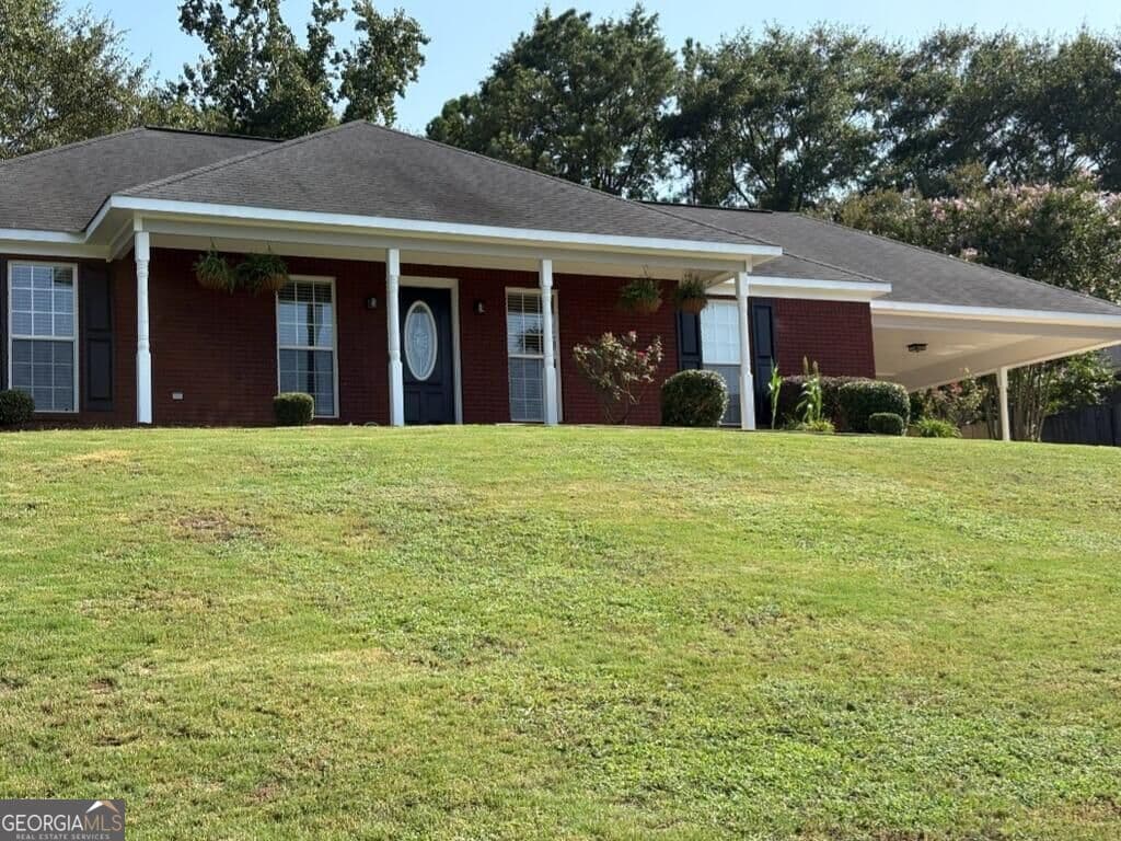 3 bedroom, 2 bathroom, 1,410 sq ft single family residence for sale at 54 Lee Road 2108, Phenix City, AL 36870 — photo 5