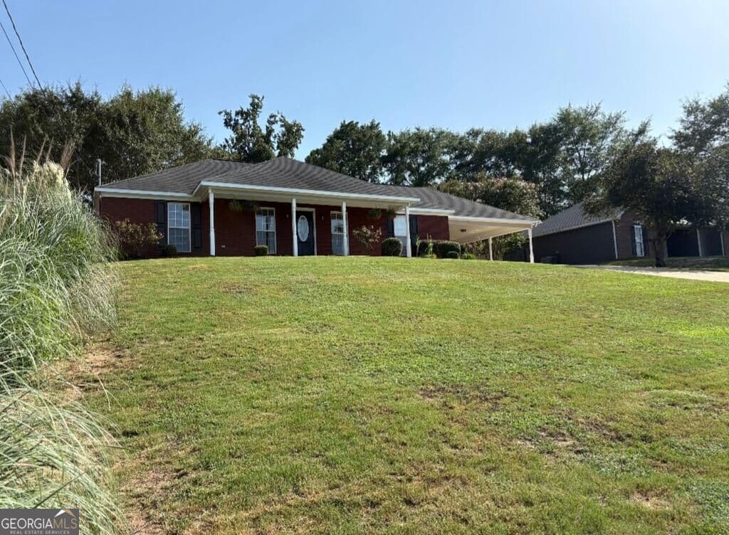 3 bedroom, 2 bathroom, 1,410 sq ft single family residence for sale at 54 Lee Road 2108, Phenix City, AL 36870 — photo 4