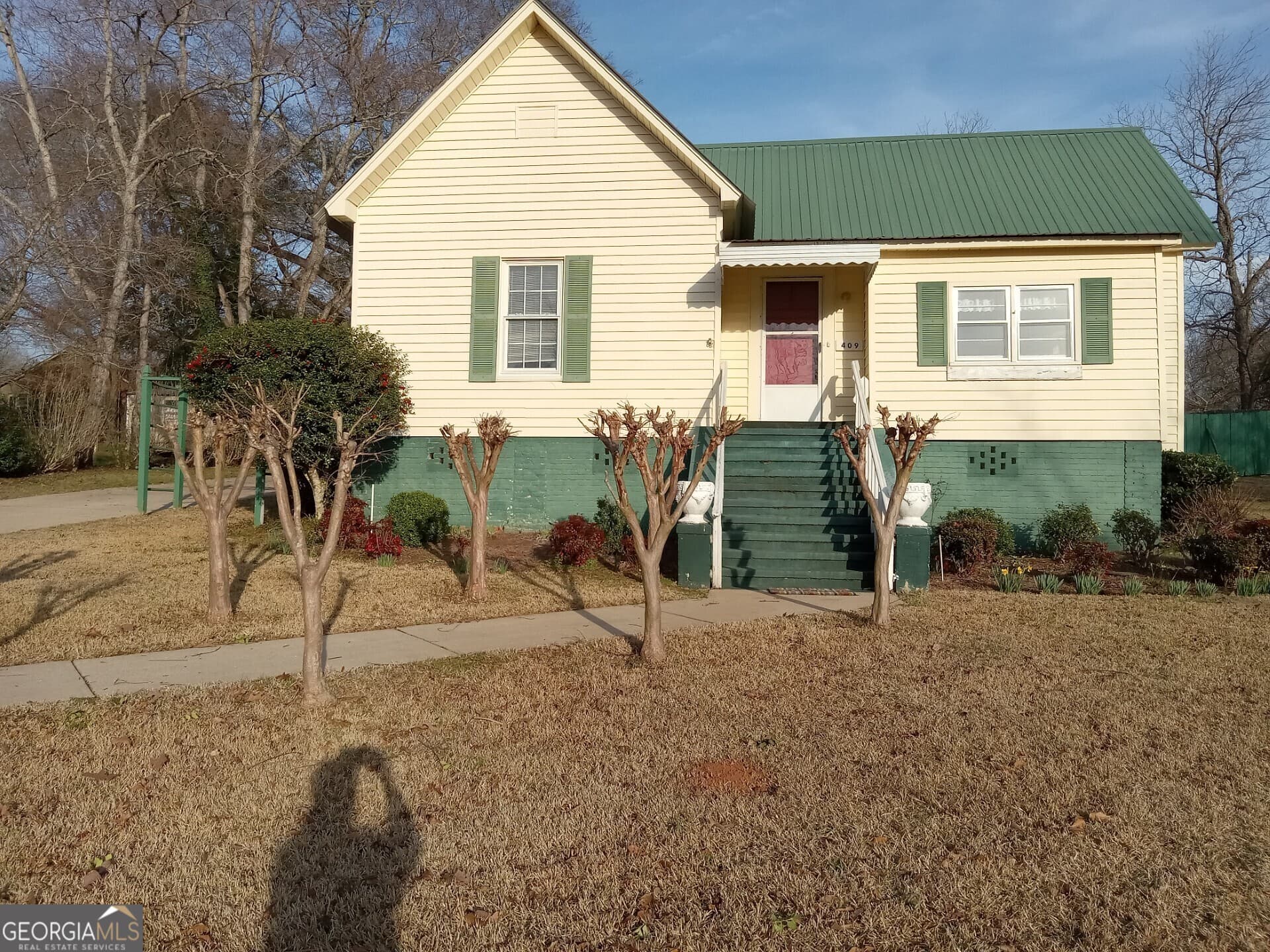 409 Lafayette Street, Valley, AL 36854 — most recent listing photo