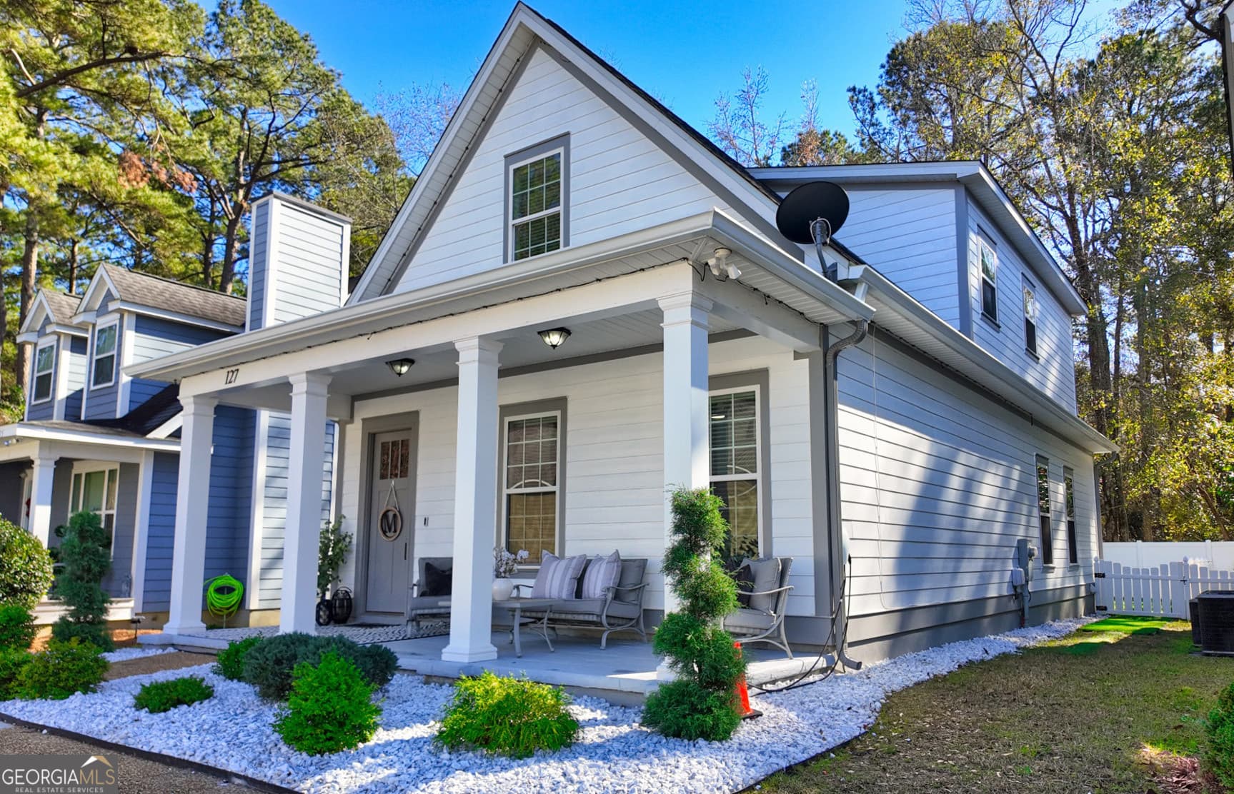 127 Pepperdine Court, Thomasville, GA 31757 — most recent listing photo