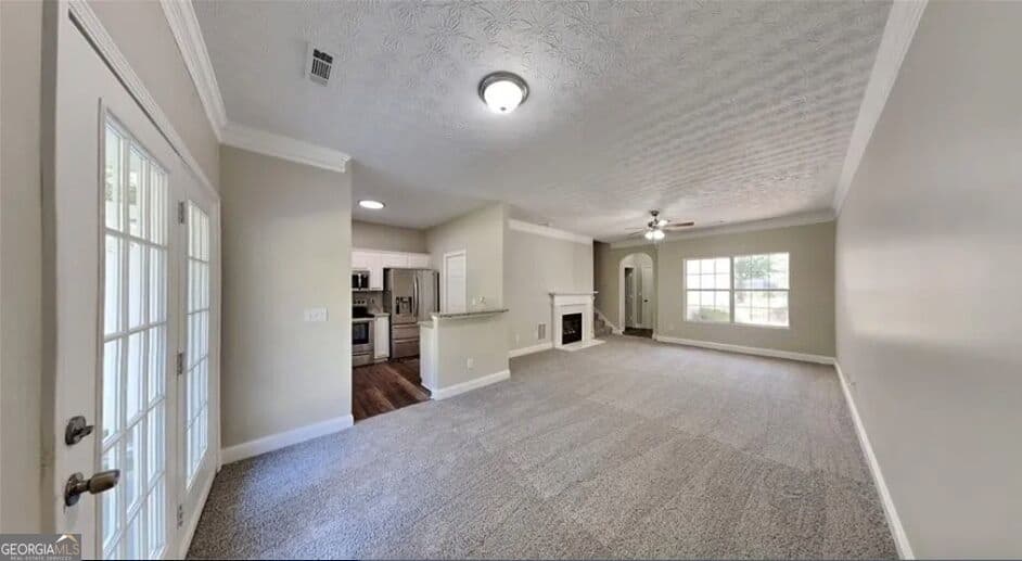 3 bedroom, 3.5 bathroom, 1,556 sq ft condominium for rent at 92 Bay Branch Boulevard 92, Fayetteville, GA 30214 for $2,050 a month — photo 7