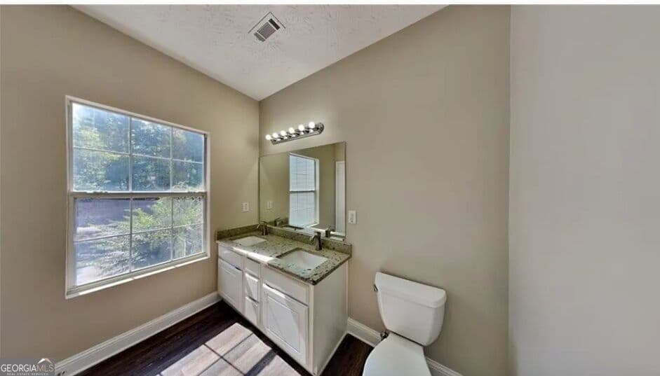 3 bedroom, 3.5 bathroom, 1,556 sq ft condominium for rent at 92 Bay Branch Boulevard 92, Fayetteville, GA 30214 for $2,050 a month — photo 9