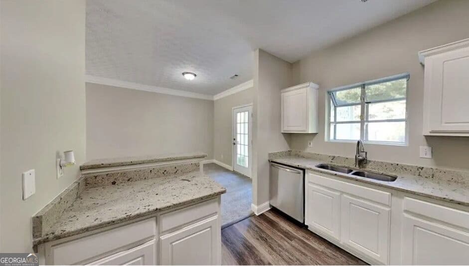 3 bedroom, 3.5 bathroom, 1,556 sq ft condominium for rent at 92 Bay Branch Boulevard 92, Fayetteville, GA 30214 for $2,050 a month — photo 4