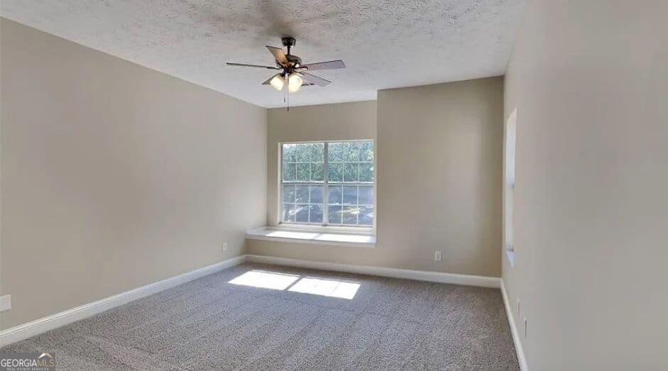 3 bedroom, 3.5 bathroom, 1,556 sq ft condominium for rent at 92 Bay Branch Boulevard 92, Fayetteville, GA 30214 for $2,050 a month — photo 8