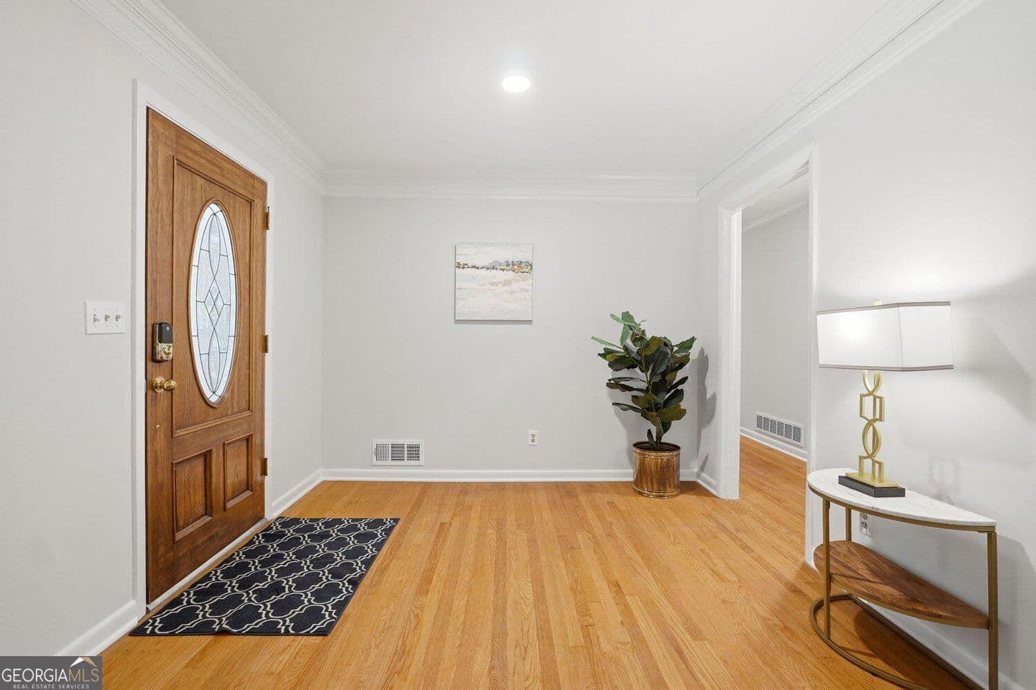 4 bedroom, 2.5 bathroom, 3,080 sq ft single family residence for sale at 2207 Rosser Place, Smoke Rise, GA 30087 — photo 7