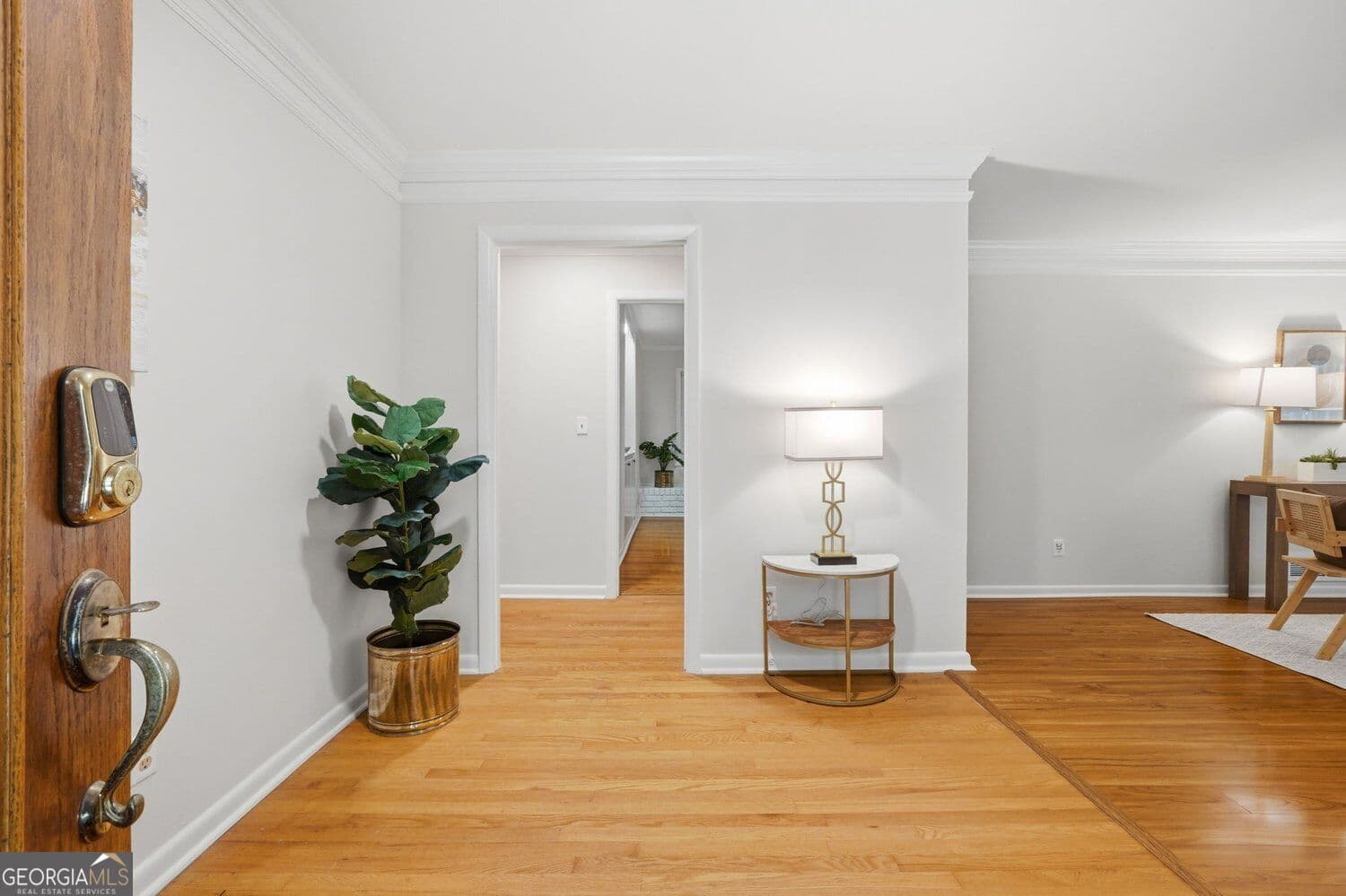 4 bedroom, 2.5 bathroom, 3,080 sq ft single family residence for sale at 2207 Rosser Place, Smoke Rise, GA 30087 — photo 5
