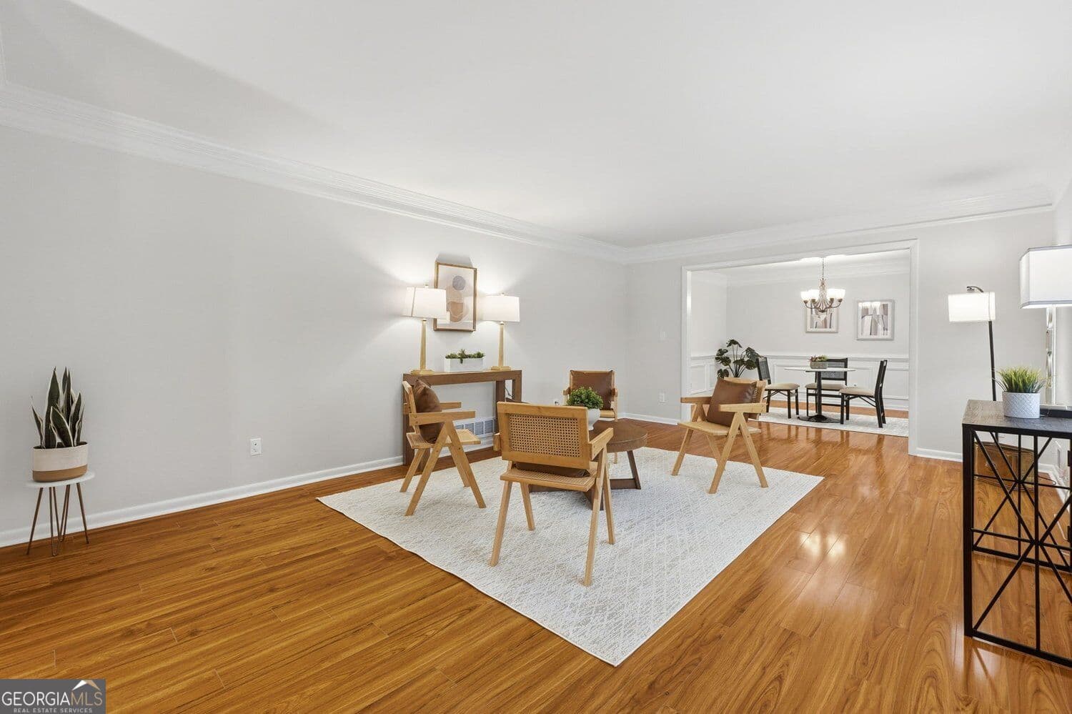 4 bedroom, 2.5 bathroom, 3,080 sq ft single family residence for sale at 2207 Rosser Place, Smoke Rise, GA 30087 — photo 9