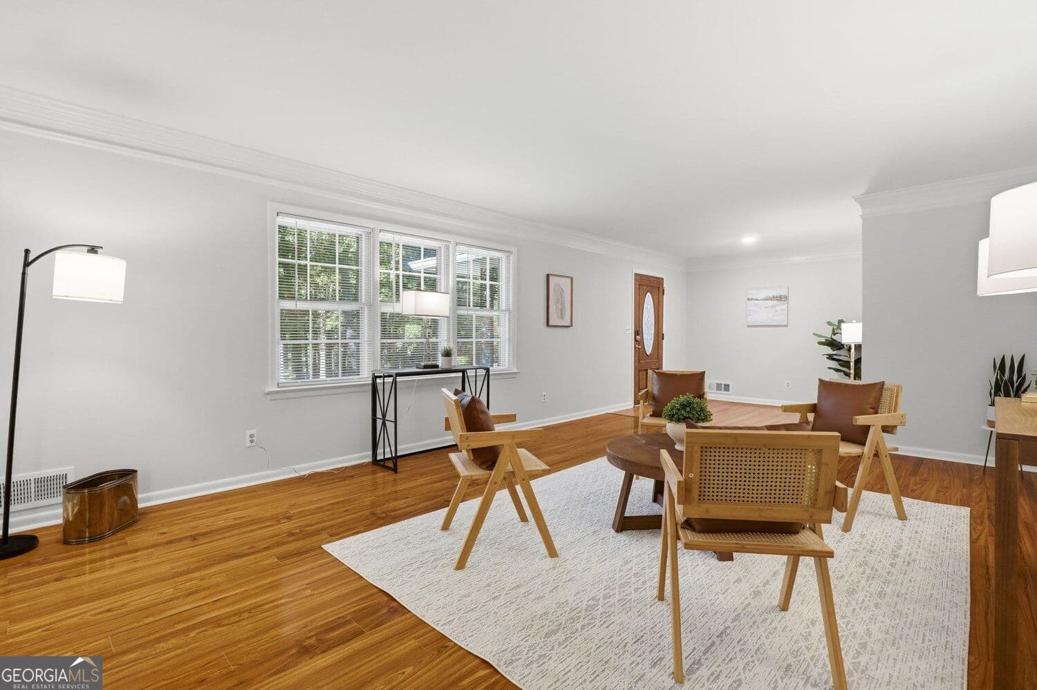 4 bedroom, 2.5 bathroom, 3,080 sq ft single family residence for sale at 2207 Rosser Place, Smoke Rise, GA 30087 — photo 10