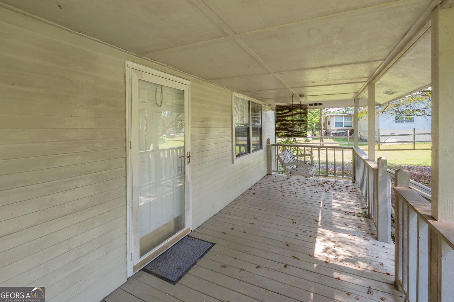 1 bedroom, 1 bathroom, 957 sq ft single family residence for sale at 381 McCarter Road, Lafayette, GA 30728 — photo 5