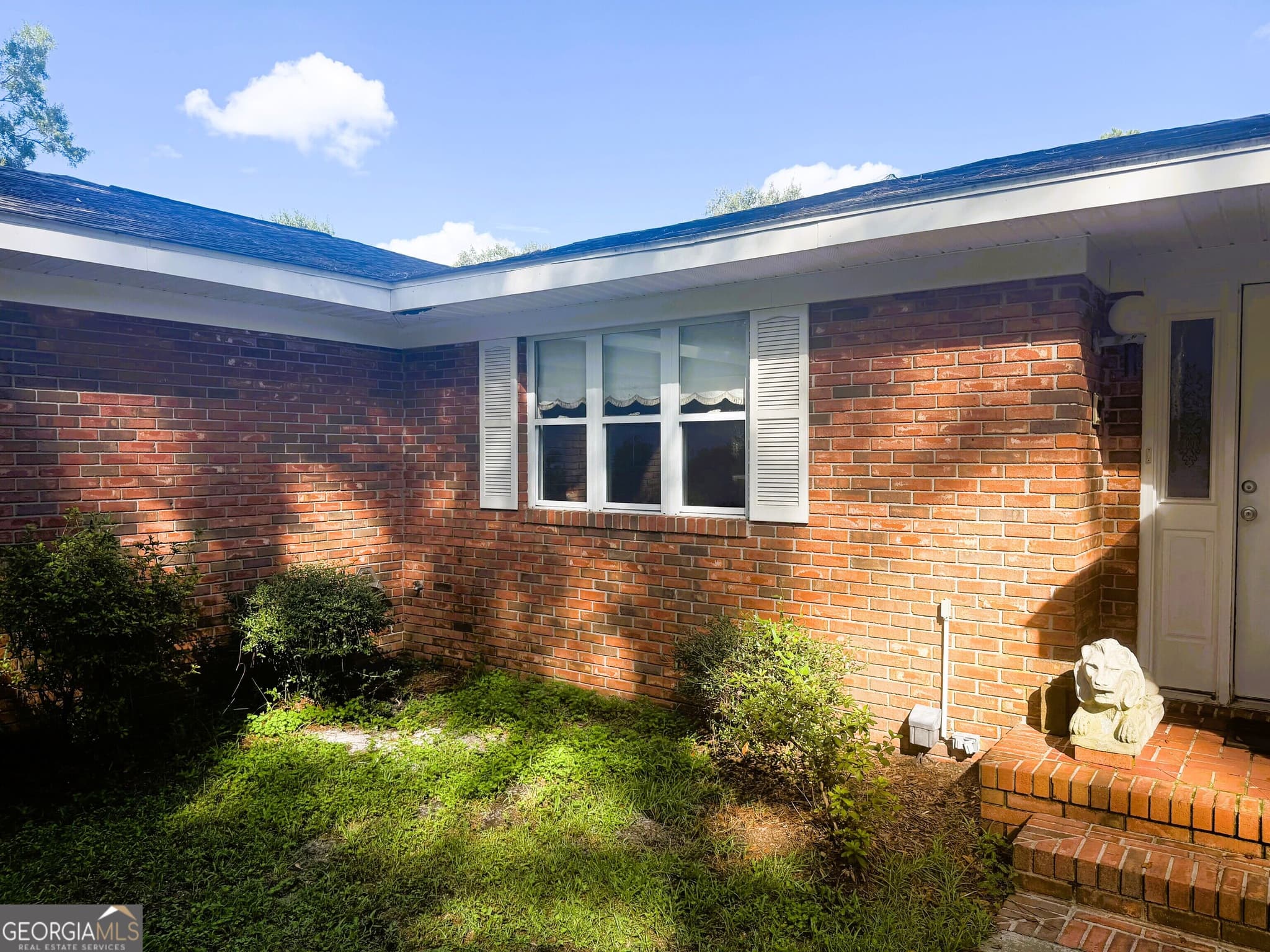 4 bedroom, 3 bathroom, 2,669 sq ft single family residence for sale at 1124 Myers Hill Road, Brunswick, GA 31523 — photo 6