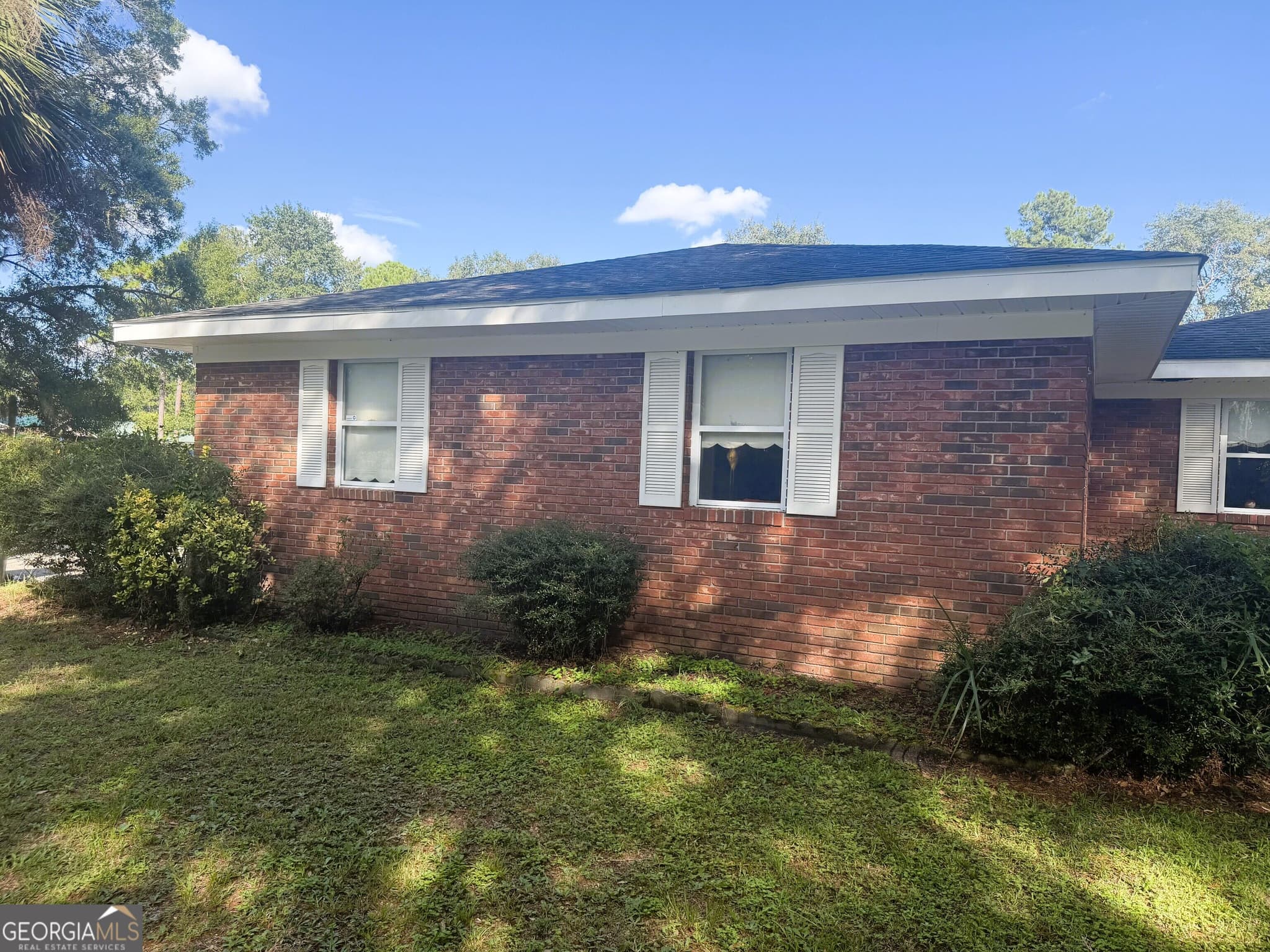 4 bedroom, 3 bathroom, 2,669 sq ft single family residence for sale at 1124 Myers Hill Road, Brunswick, GA 31523 — photo 8