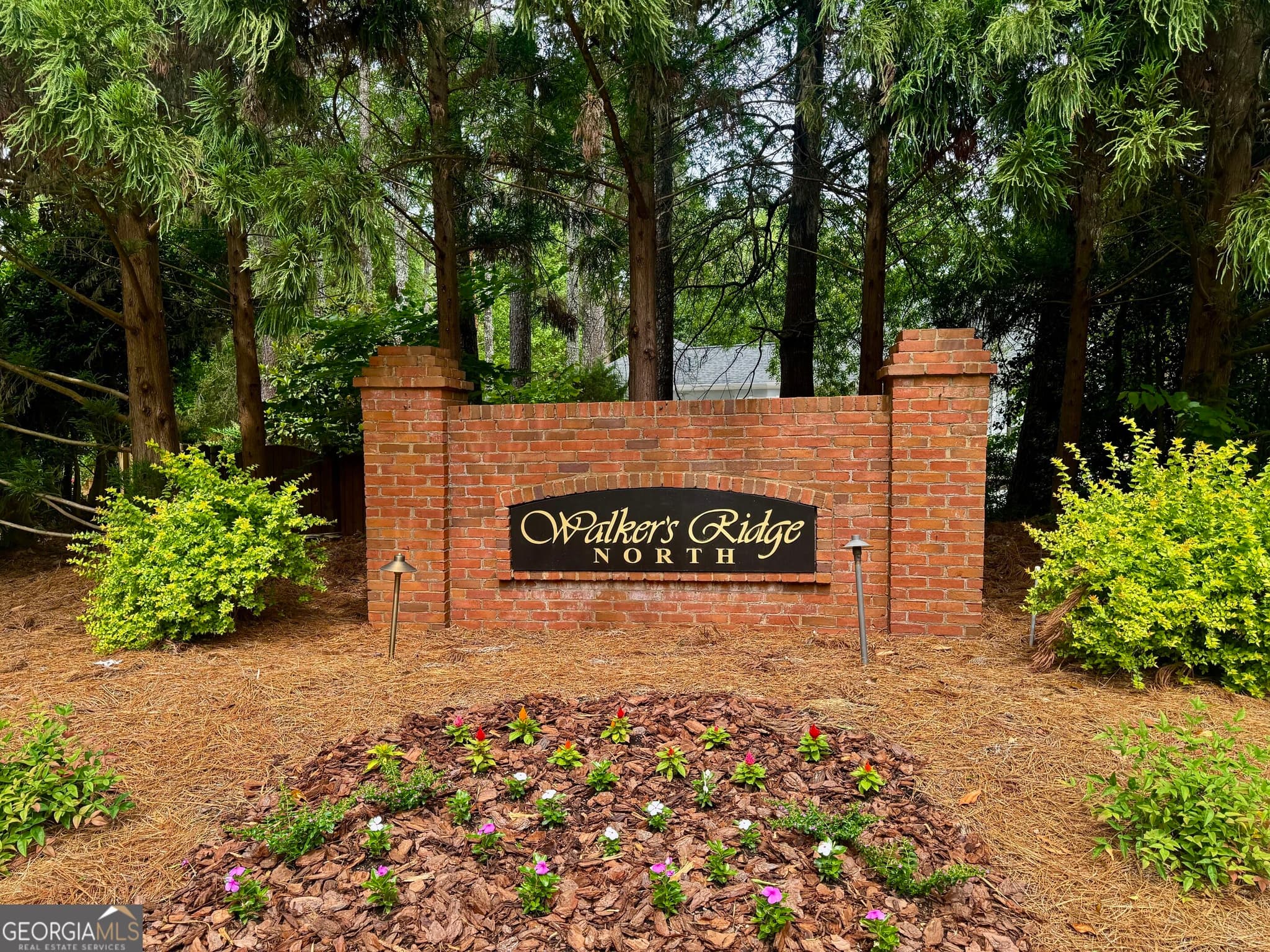 4 bedroom, 2.5 bathroom, 4,229 sq ft single family residence for sale at 3013 Braxton Court, Kennesaw, GA 30152 — photo 2