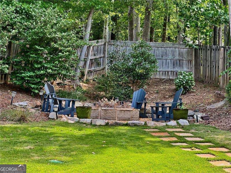 4 bedroom, 2.5 bathroom, 4,229 sq ft single family residence for sale at 3013 Braxton Court, Kennesaw, GA 30152 — photo 6