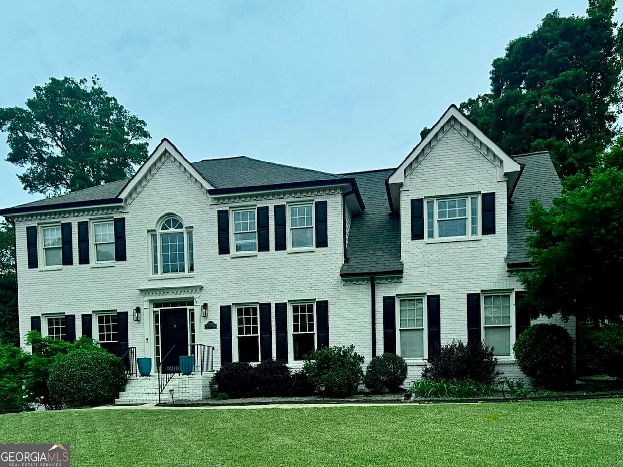 4 bedroom, 2.5 bathroom, 4,229 sq ft single family residence for sale at 3013 Braxton Court, Kennesaw, GA 30152 — photo 3