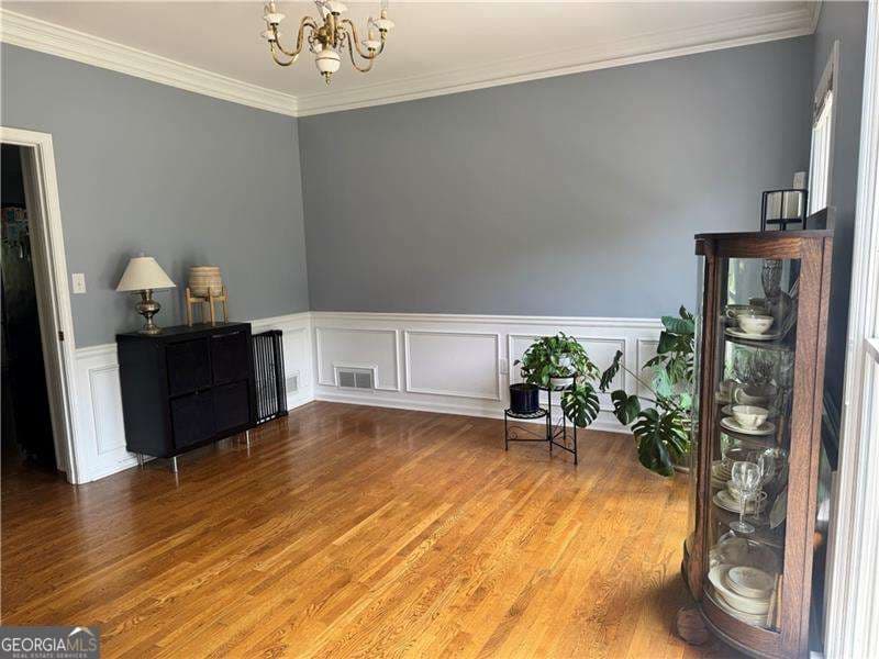 4 bedroom, 2.5 bathroom, 4,229 sq ft single family residence for sale at 3013 Braxton Court, Kennesaw, GA 30152 — photo 9