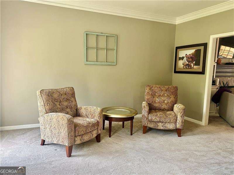 4 bedroom, 2.5 bathroom, 4,229 sq ft single family residence for sale at 3013 Braxton Court, Kennesaw, GA 30152 — photo 8