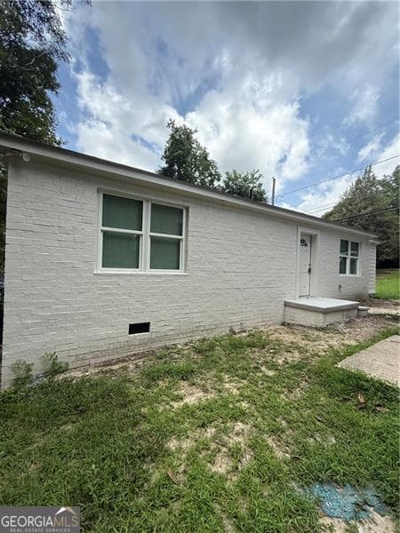 3 bedroom, 2 bathroom, 1,064 sq ft single family residence for sale at 3319 Decatur Street, Columbus, GA 31906