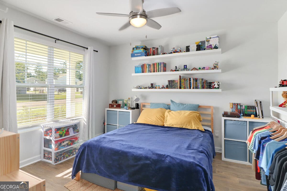 5 bedroom, 2.5 bathroom, 2,340 sq ft single family residence for sale at 118 Aruba Road, Guyton, GA 31312 — photo 7