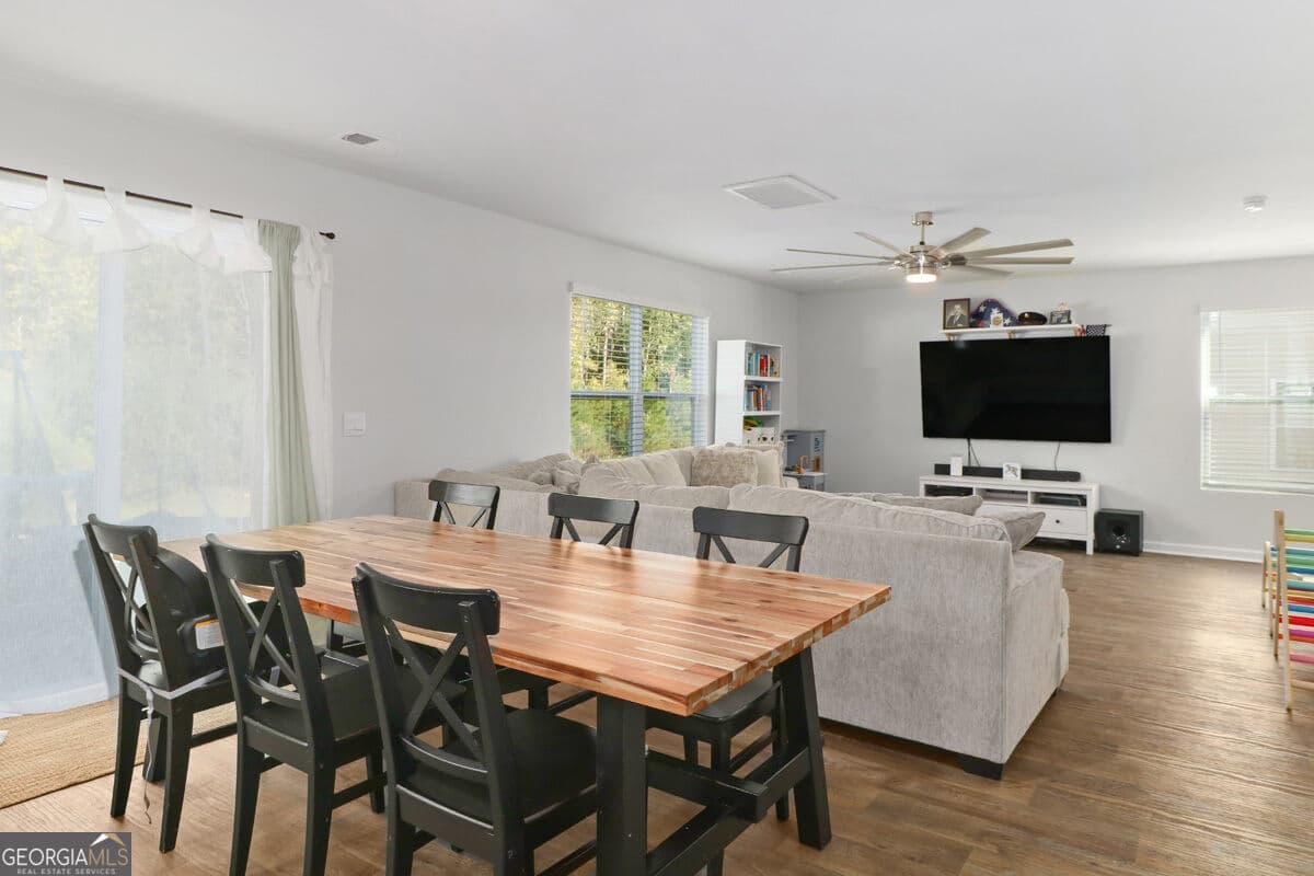 5 bedroom, 2.5 bathroom, 2,340 sq ft single family residence for sale at 118 Aruba Road, Guyton, GA 31312 — photo 9
