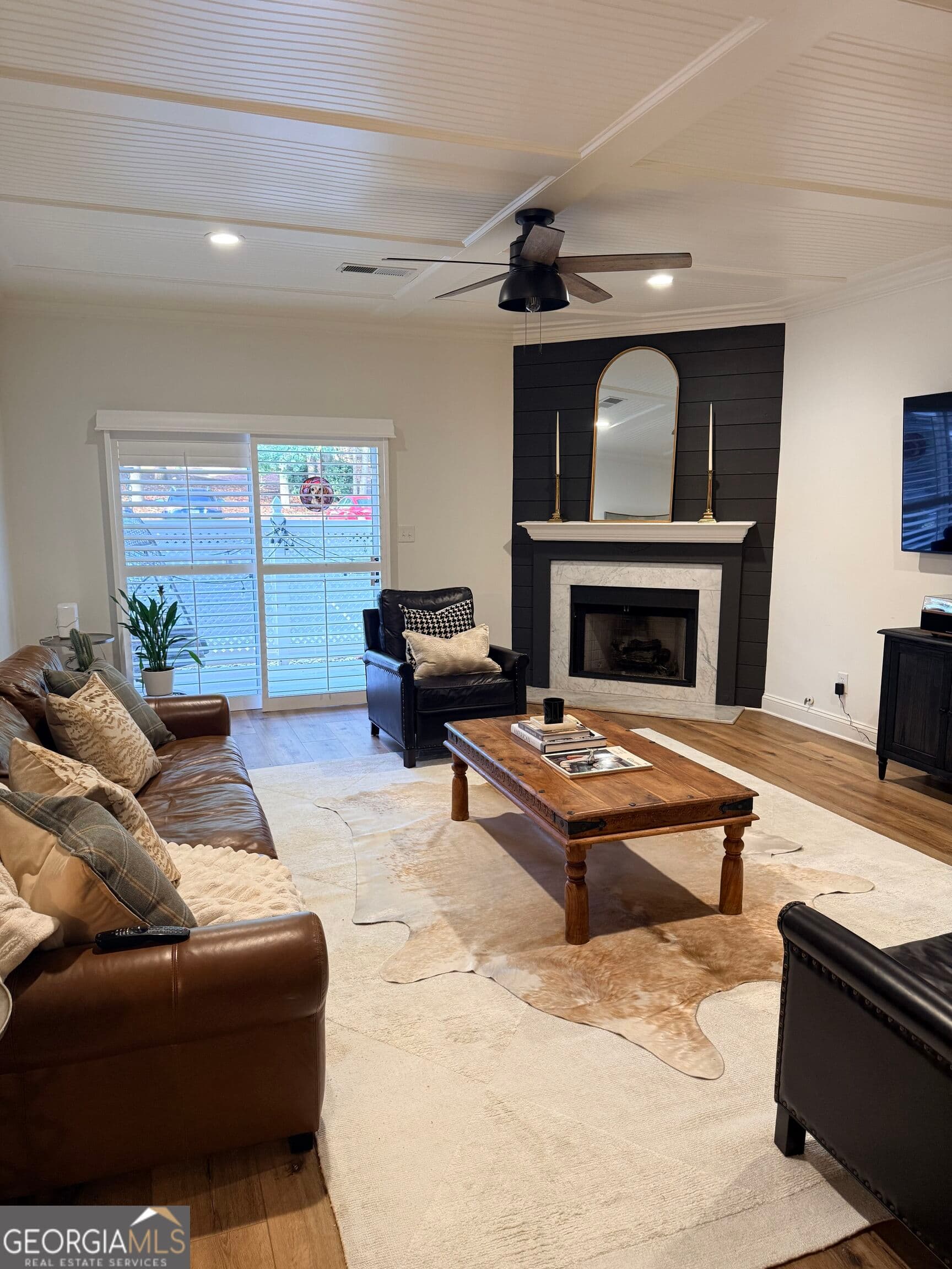 2 bedroom, 3 bathroom, 1,324 sq ft condominium for sale at 1115 Ridgefield Drive, Peachtree City, GA 30269 — photo 8