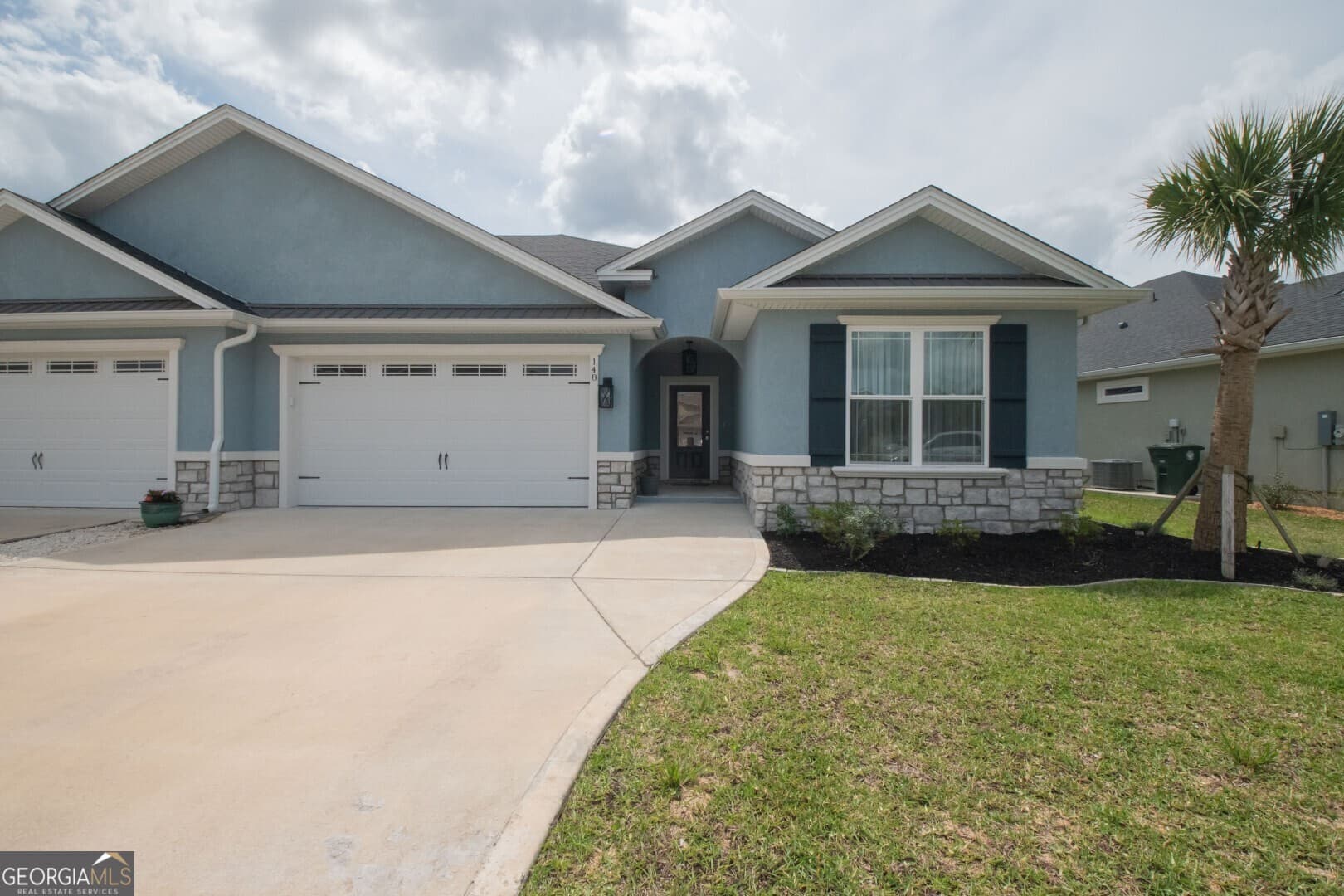 148 Ryan Nicholas Drive, Kingsland, GA 31548 — most recent listing photo