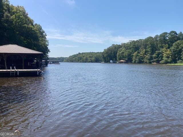 residential lot for sale at 298 Burtom Road, Eatonton, GA 31024 — photo 2