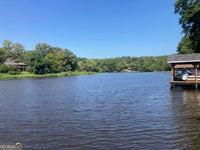 residential lot for sale at 298 Burtom Road, Eatonton, GA 31024 — photo 1 of 15