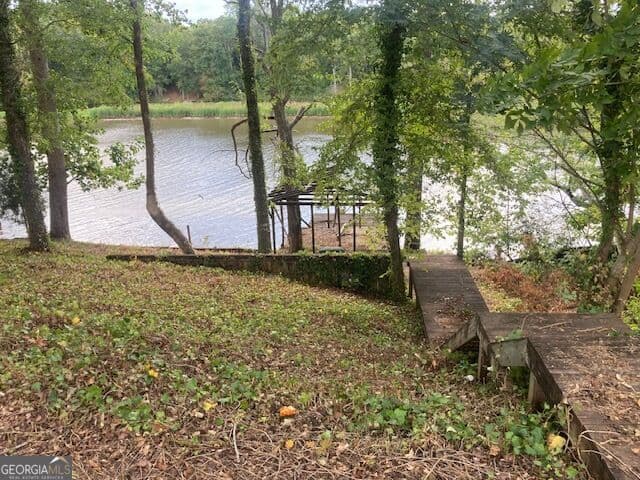 residential lot for sale at 298 Burtom Road, Eatonton, GA 31024 — photo 9