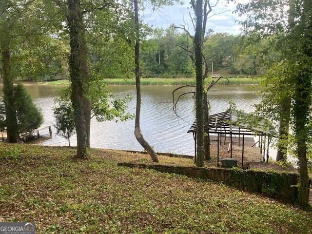 residential lot for sale at 298 Burtom Road, Eatonton, GA 31024 — photo 8
