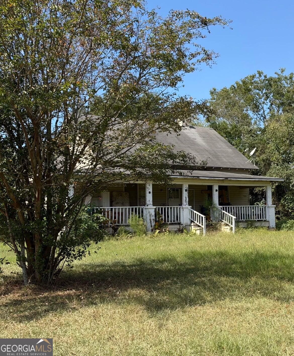 2 bedroom, 1.5 bathroom, 1,527 sq ft single family residence under contract at 6282 Statesboro Highway, Sylvania, GA 30467 — photo 2