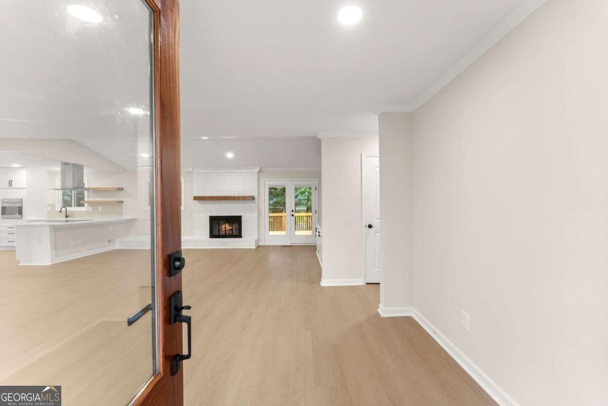 4 bedroom, 3 bathroom single family residence for sale at 758 Springlake Road, Lawrenceville, GA 30045 — photo 7
