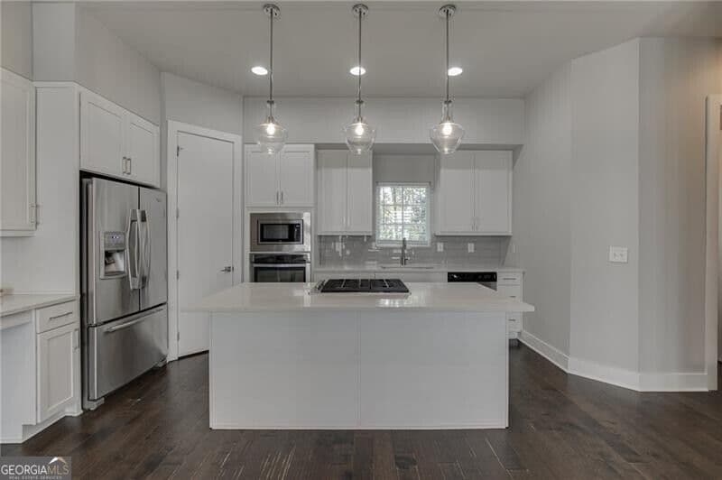 2 bedroom, 2.5 bathroom, 1,746 sq ft townhouse for rent at 721 Taylor Court, Atlanta, GA 30324 for $3,500 a month — photo 7
