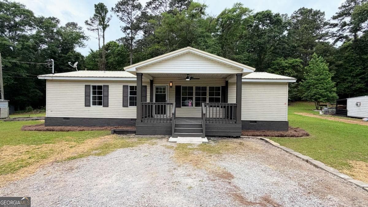 6476 River Hills Circle, Southside, AL 35907 — most recent listing photo