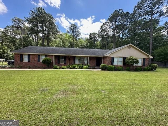 1620 Houston Drive, Vidalia, GA 30474 — most recent listing photo
