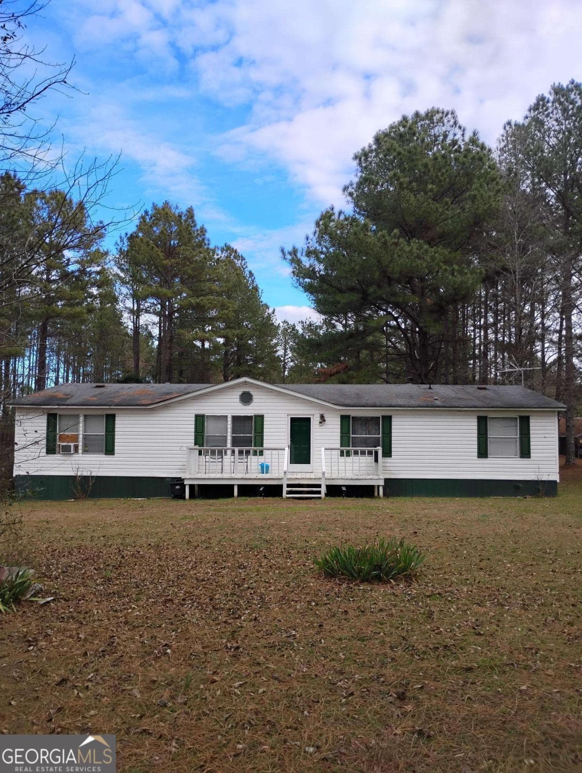 3440 Bethany Church Road, Crawfordville, GA 30631 — most recent listing photo