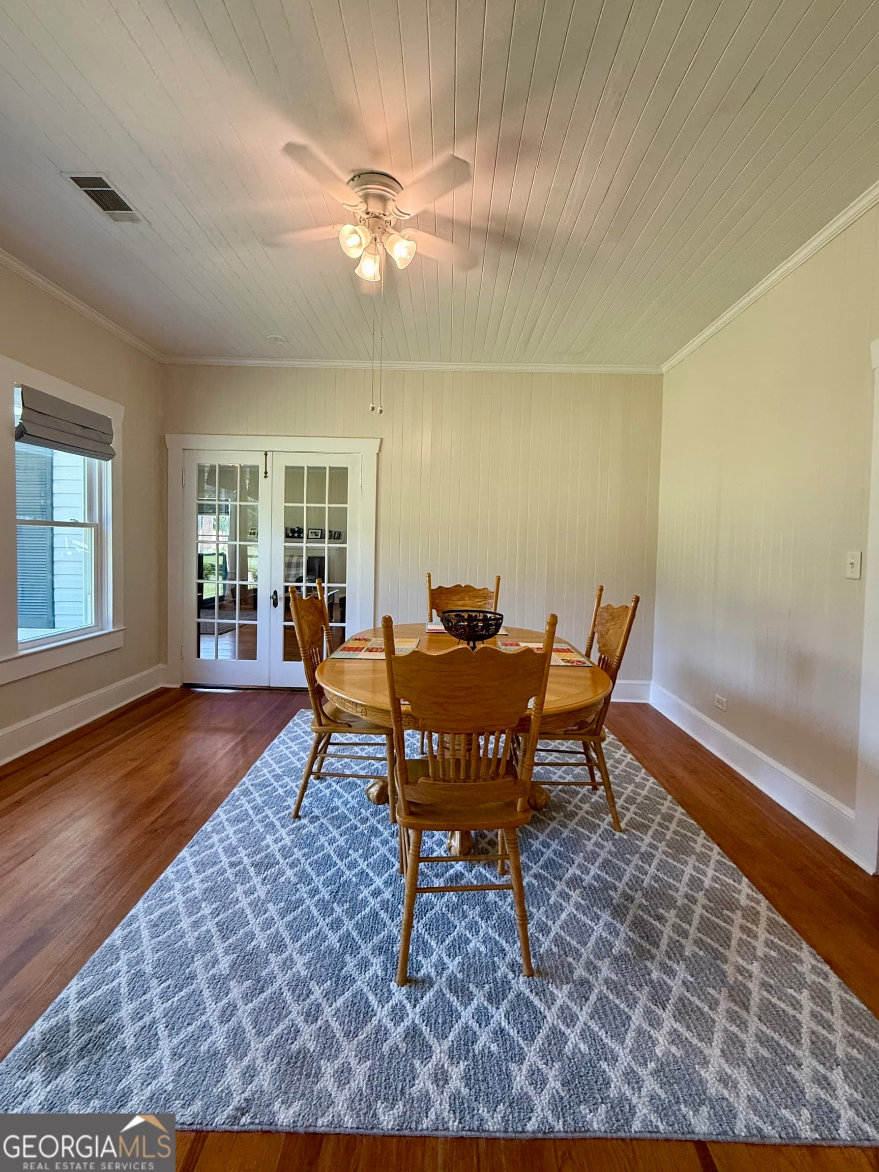3 bedroom, 2 bathroom, 2,330 sq ft single family residence for sale at 1693 Burtons Ferry Highway, Sylvania, GA 30467 — photo 6