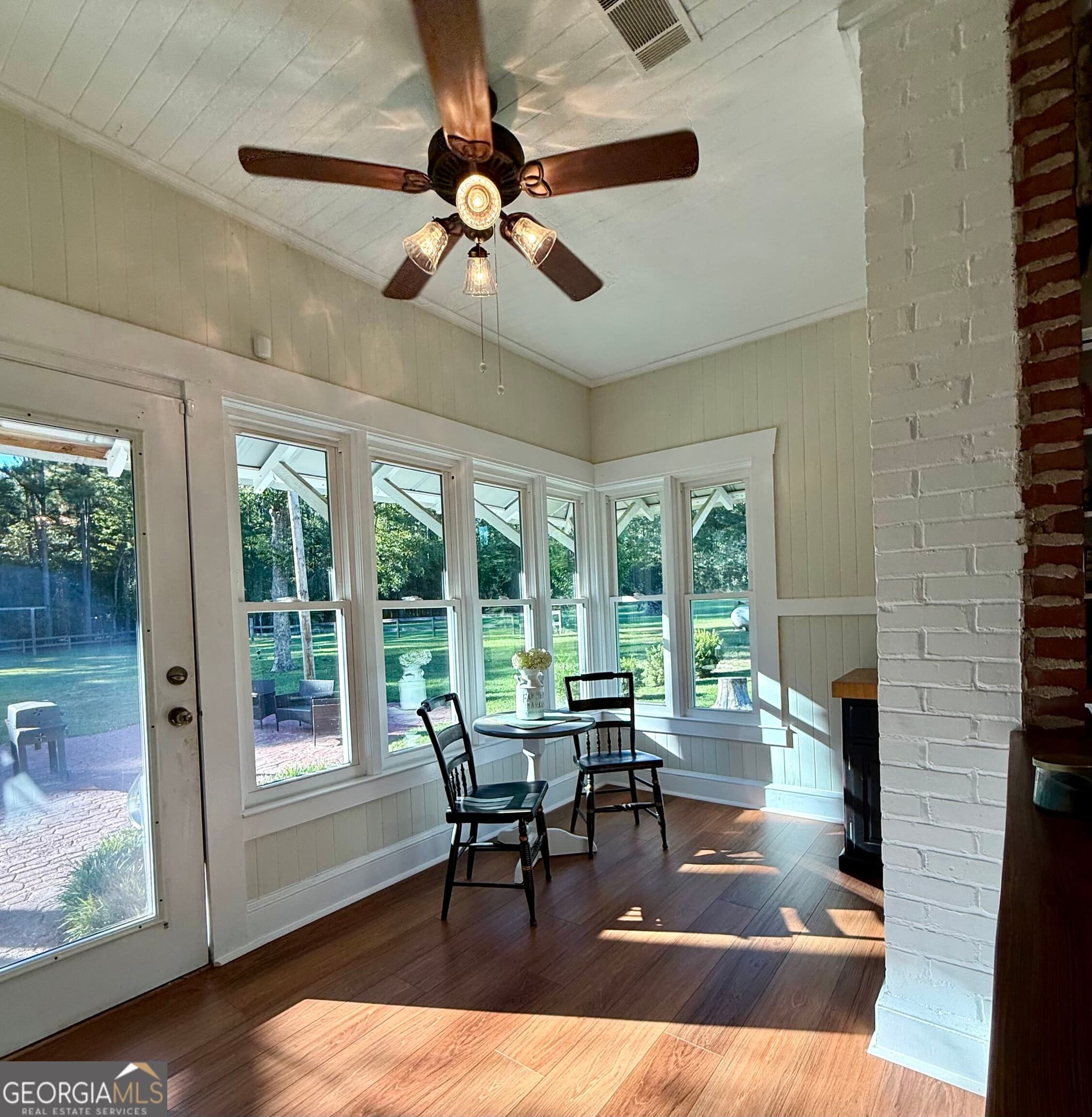 3 bedroom, 2 bathroom, 2,330 sq ft single family residence for sale at 1693 Burtons Ferry Highway, Sylvania, GA 30467 — photo 7