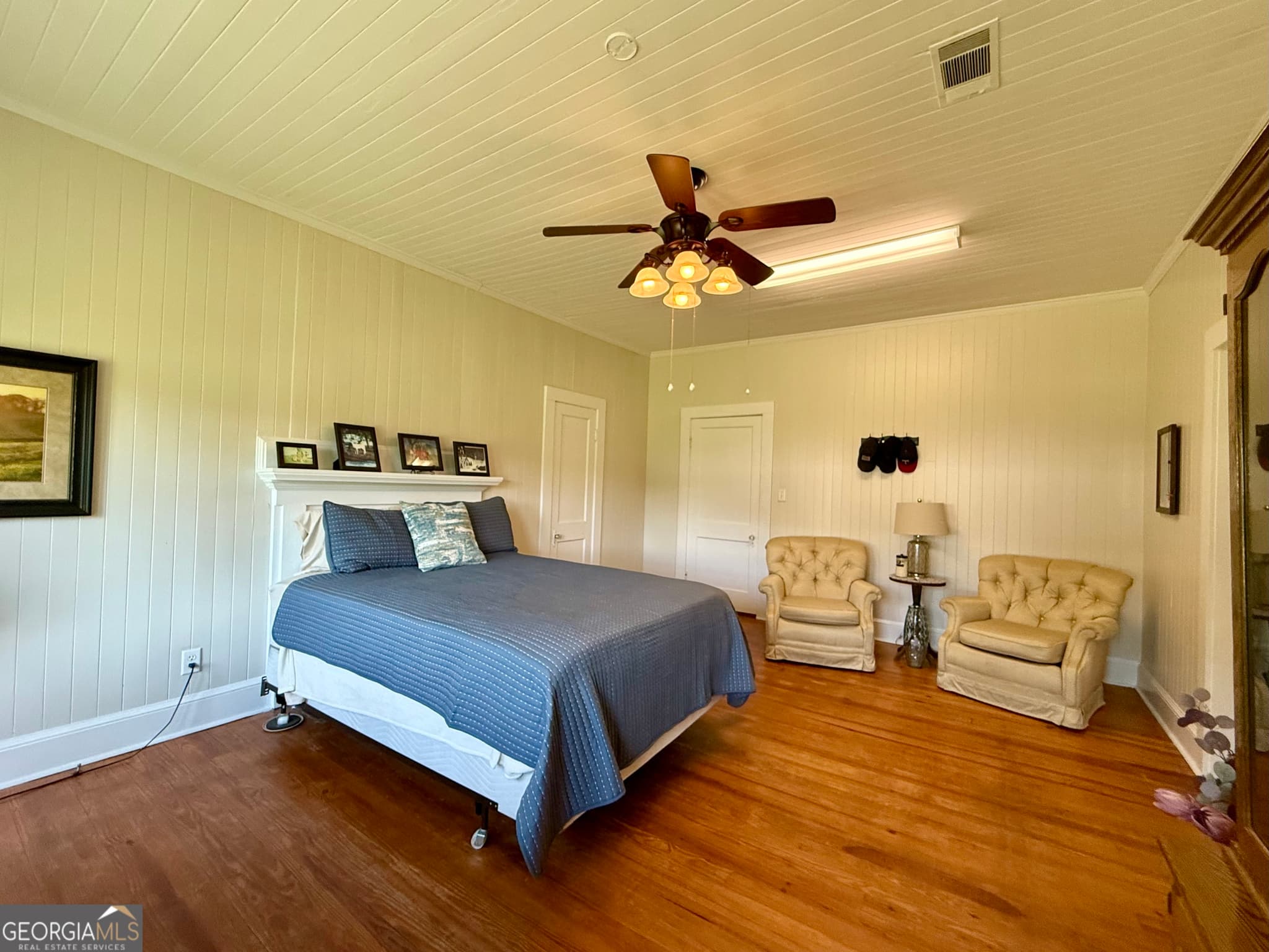 3 bedroom, 2 bathroom, 2,330 sq ft single family residence for sale at 1693 Burtons Ferry Highway, Sylvania, GA 30467 — photo 9