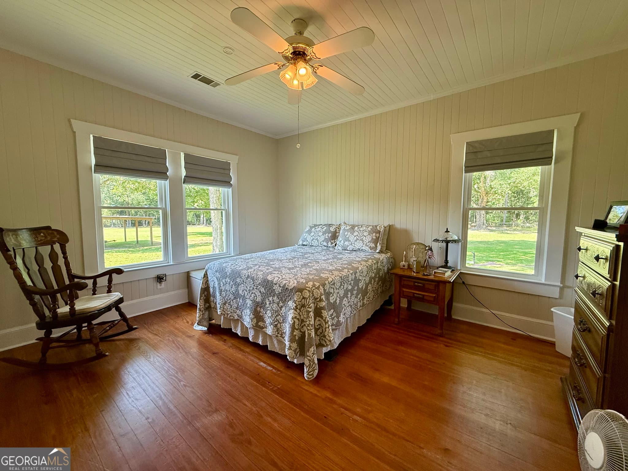 3 bedroom, 2 bathroom, 2,330 sq ft single family residence for sale at 1693 Burtons Ferry Highway, Sylvania, GA 30467 — photo 10