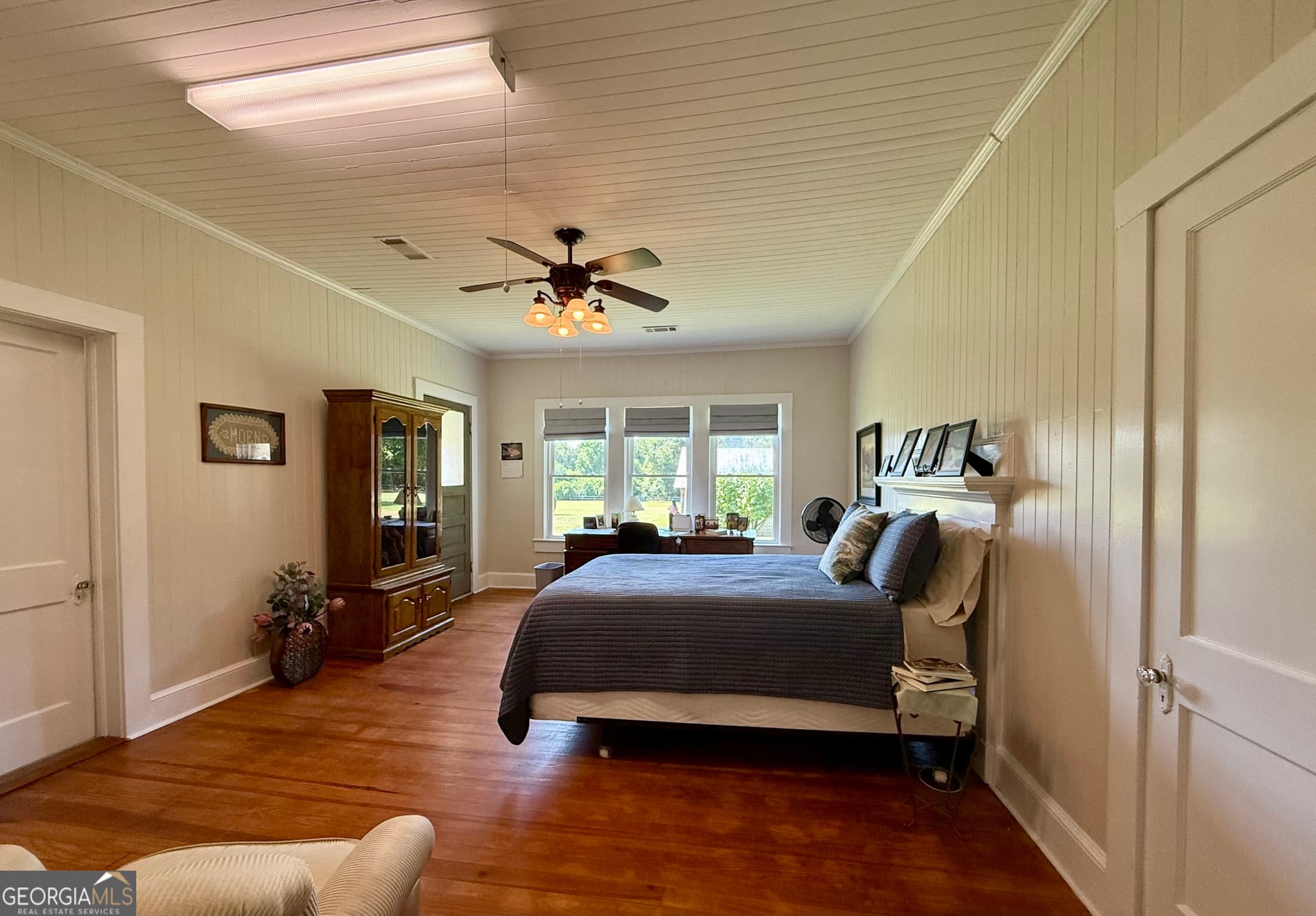 3 bedroom, 2 bathroom, 2,330 sq ft single family residence for sale at 1693 Burtons Ferry Highway, Sylvania, GA 30467 — photo 8