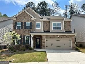 5 bedroom, 4 bathroom, 3,660 sq ft single family residence for rent at 4427 Waxwing Street, Hoschton, GA 30548 for $2,800 a month — photo 1 of 1