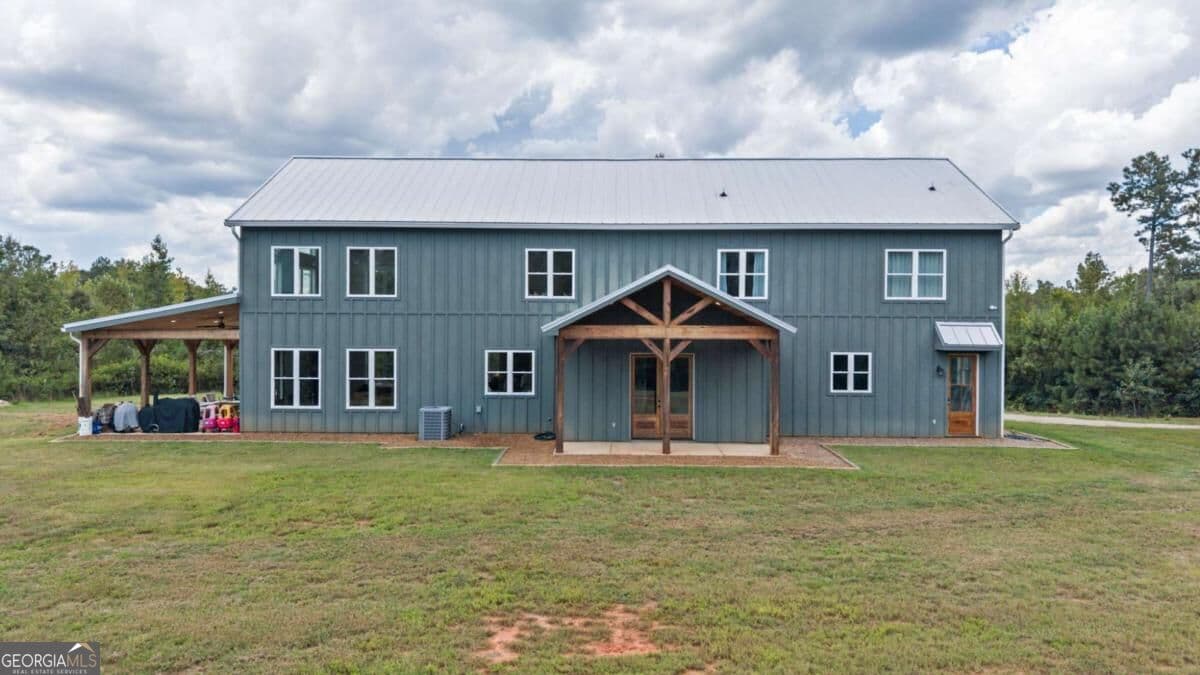 4 bedroom, 3.5 bathroom, 3,288 sq ft single family residence for sale at 1032 Washington Road, Lexington, GA 30648 — photo 10