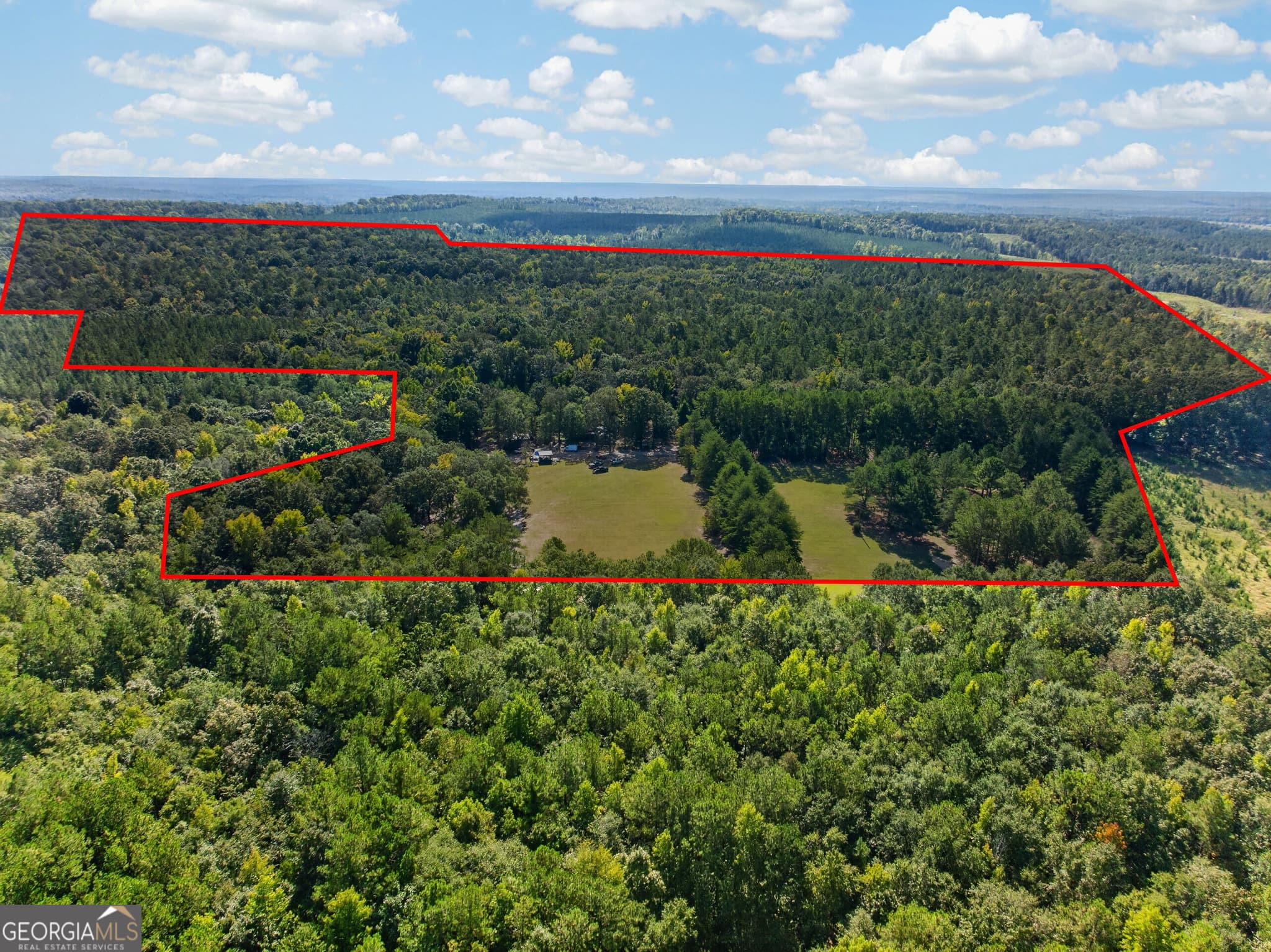 3 bedroom, 1 bathroom, 1,000 sq ft farm for sale at 881 King Road, Gordon, GA 31031 — photo 2
