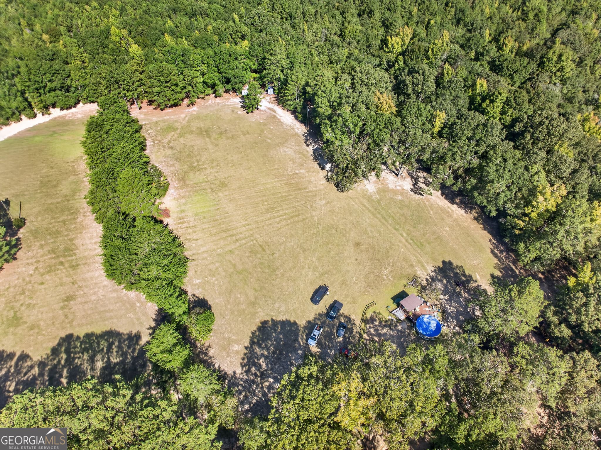3 bedroom, 1 bathroom, 1,000 sq ft farm for sale at 881 King Road, Gordon, GA 31031 — photo 6