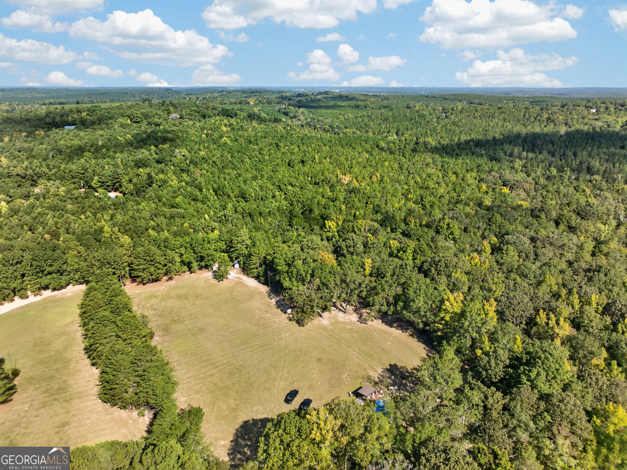 3 bedroom, 1 bathroom, 1,000 sq ft farm for sale at 881 King Road, Gordon, GA 31031 — photo 3
